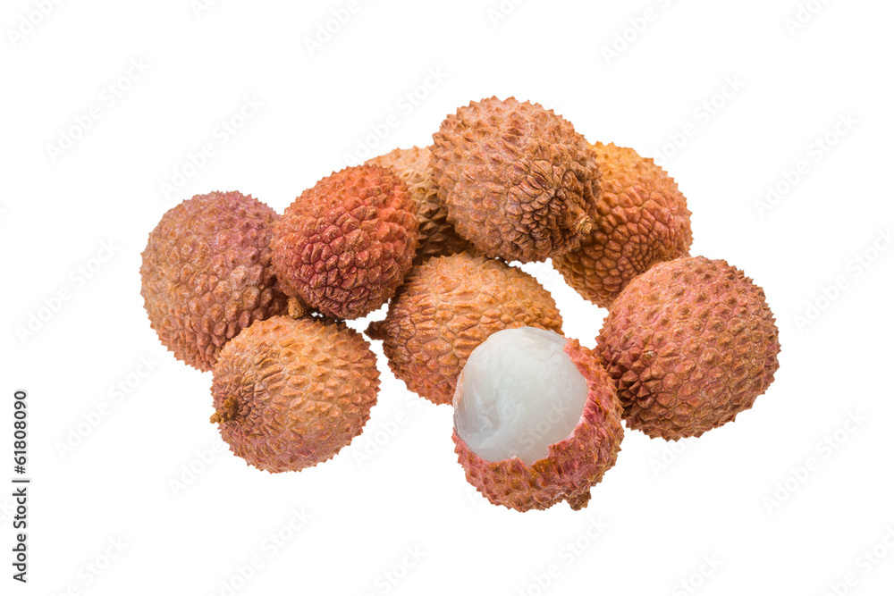 Lychee Lychee