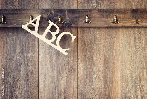 ABC Letters