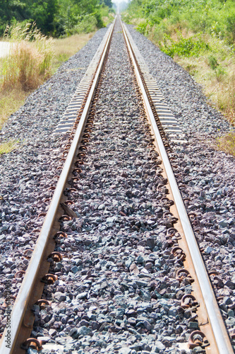 Railway Thailand