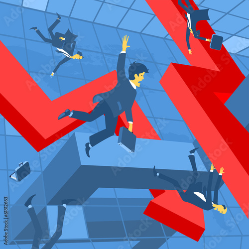 Problems in the office