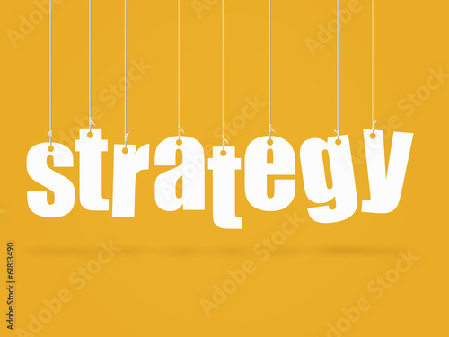 Strategy