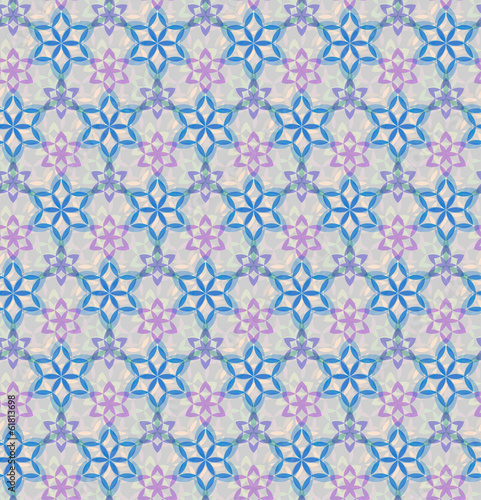 seamless pattern  vector