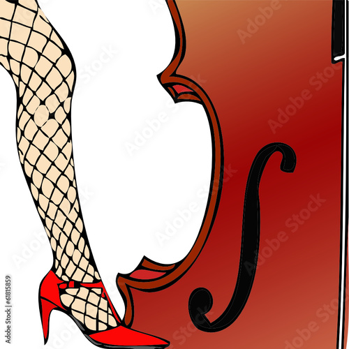 Una notte di Tango