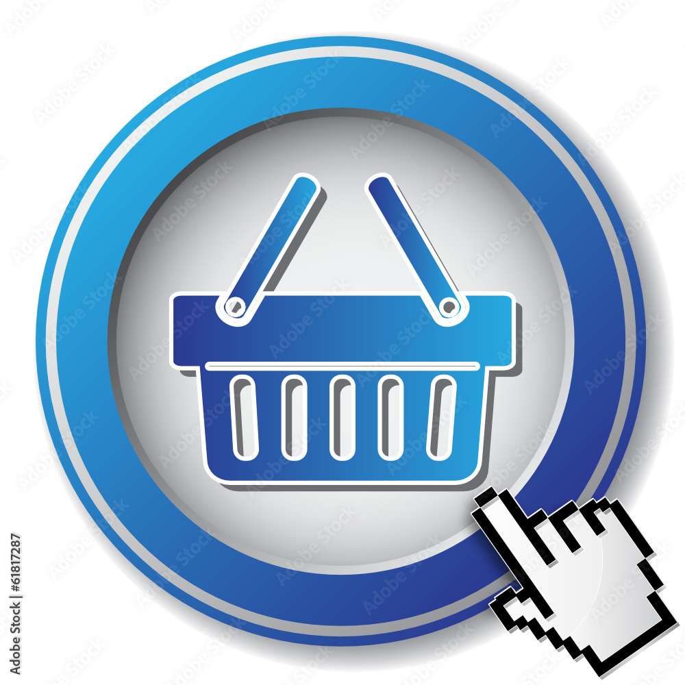 BASKET ICON BASKET ICON