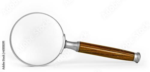 Magnifying glass