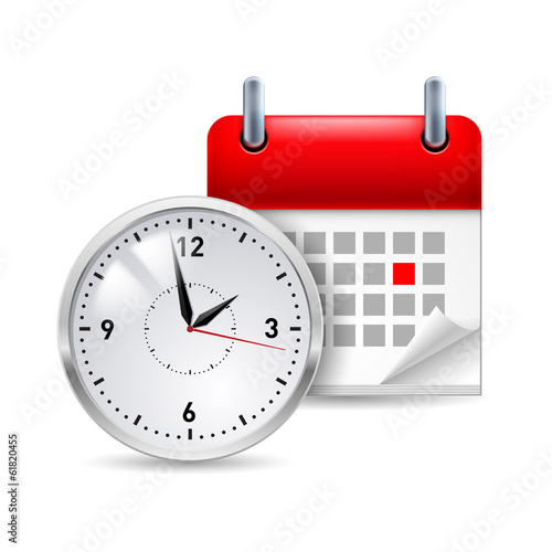 Time icon