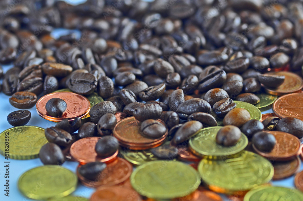 Kaffeepreis Verfall Kaffeepreis Verfall