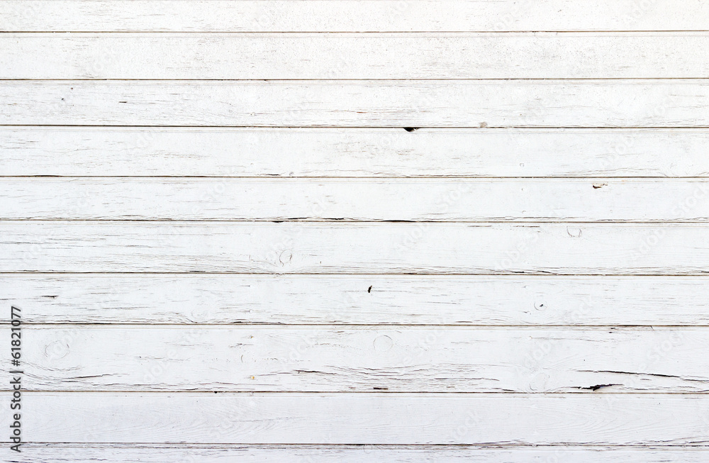 The white wood texture with natural patterns background