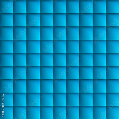 Abstract tiled background