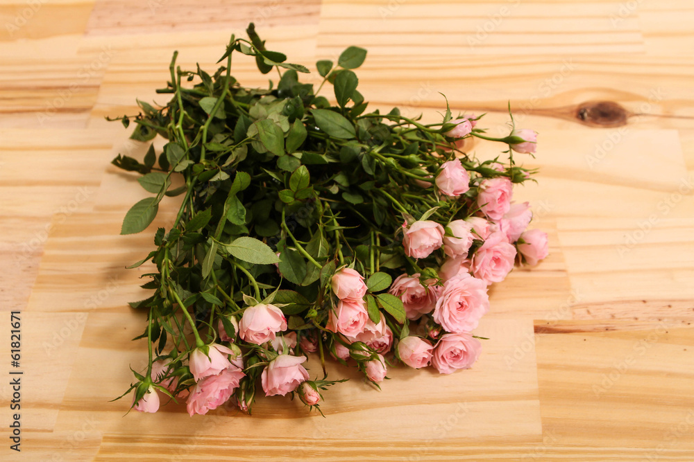 Roses Roses