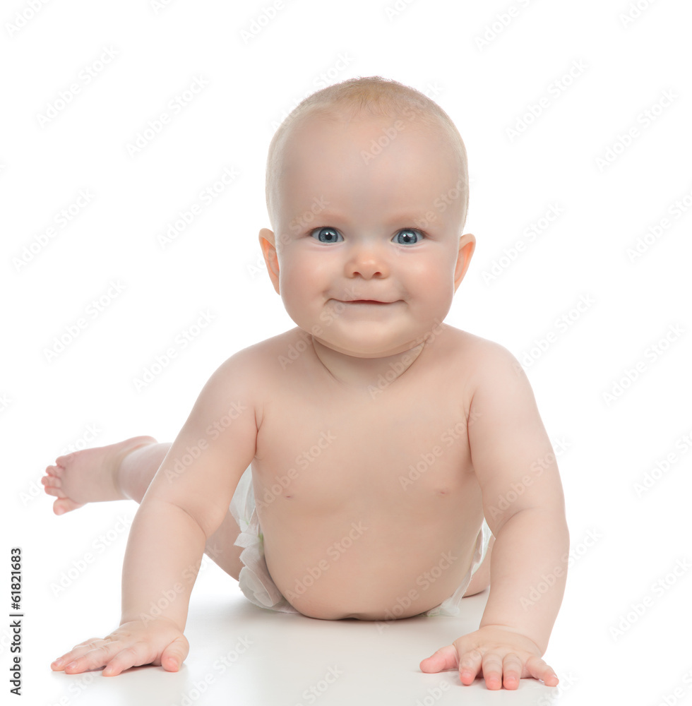 6 month child baby boy toddler lying happy smiling 6 month child baby boy toddler lying happy smiling
