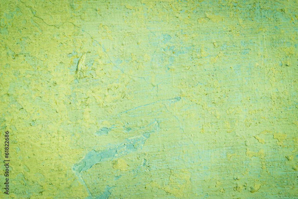 Old stucco wall background or texture