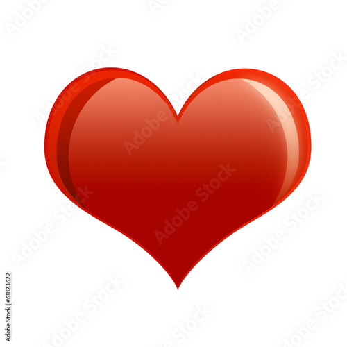 Free Download Heart icon - GFXLoad