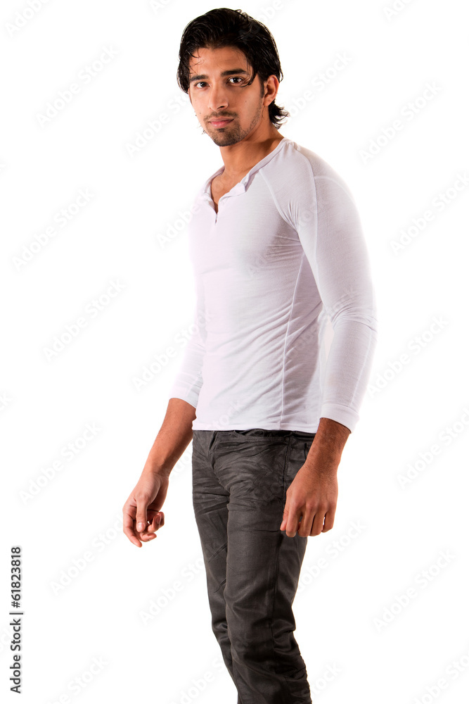 Casual Man Casual Man