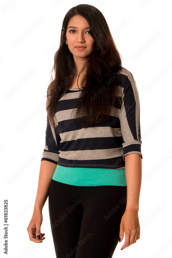 Casual Woman Casual Woman
