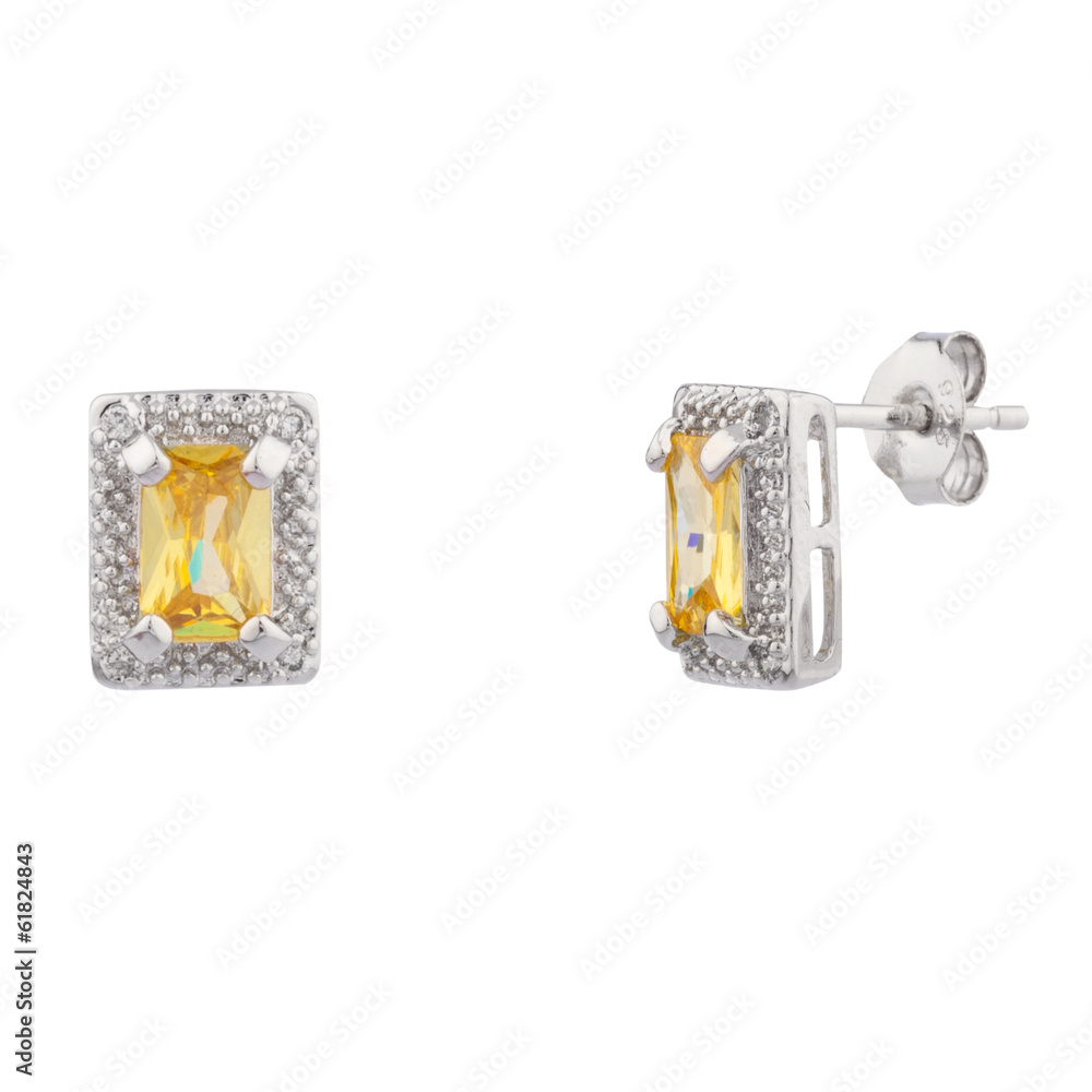 Fototapeta premium Jewelry