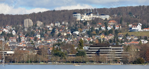 zurich