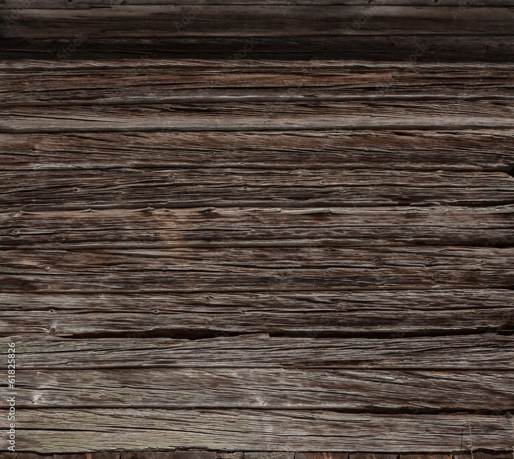 Old wooden wall texture Old wooden wall texture