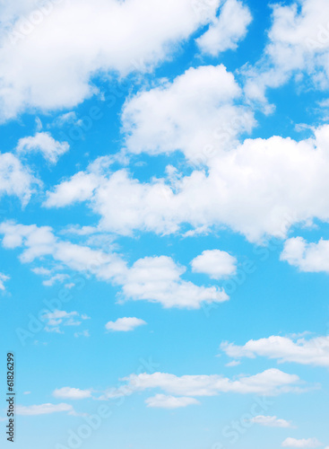 sky background