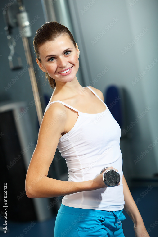 Sport girl Sport girl