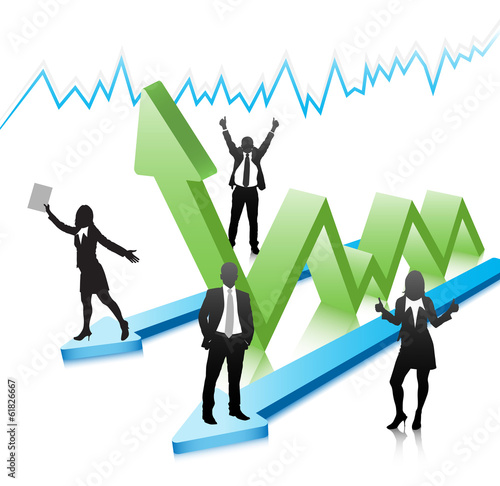 Business concept