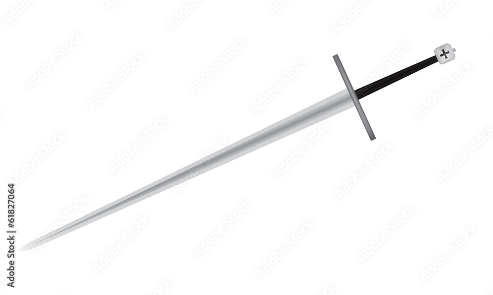 Medieval Sword Medieval Sword