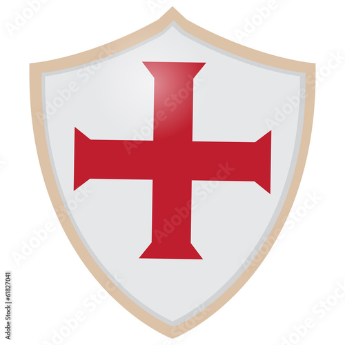 Medieval Shield