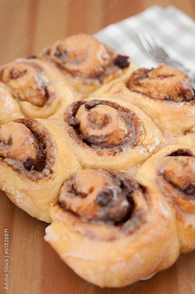 Zimtschnecke, Cinnamon Roll Zimtschnecke, Cinnamon Roll