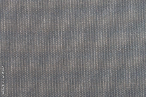 Grey fabric