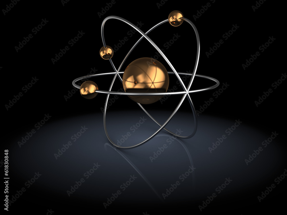atom atom