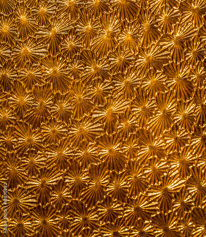 Golden Glass Creators Texture Golden Glass Creators Texture