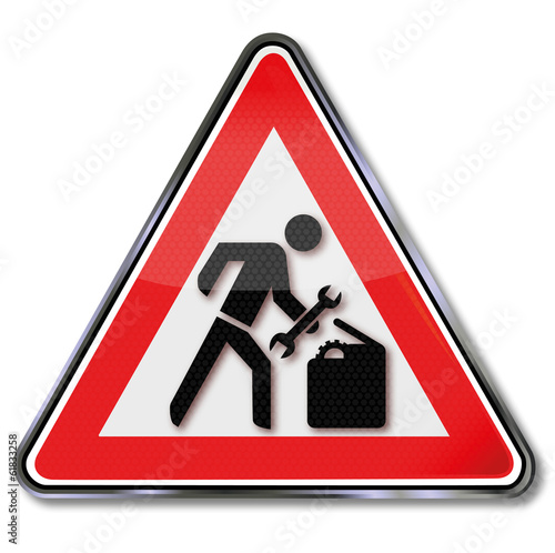 Schild 1273
