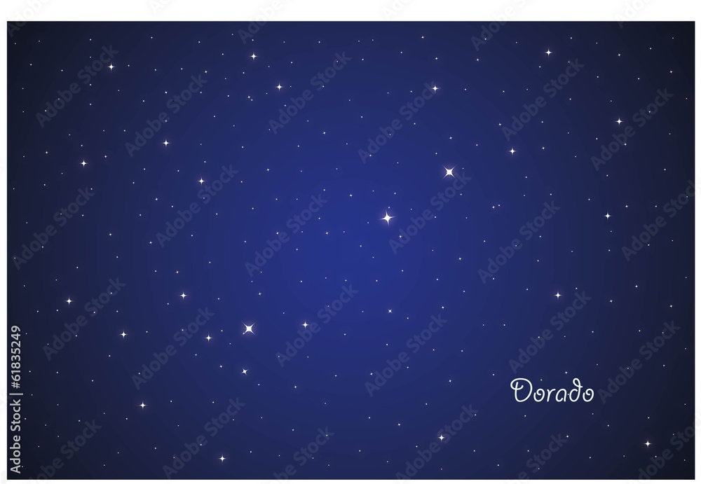 Constellation Dorado