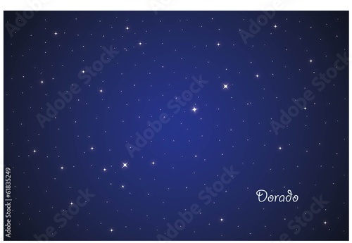 Constellation Dorado