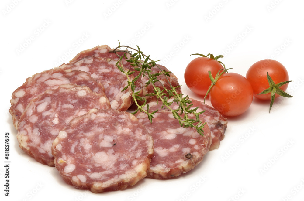 Salame Salame