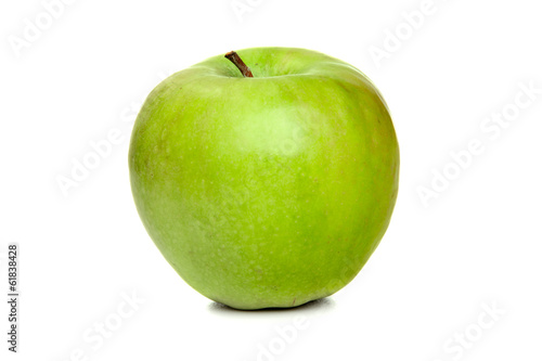 Green apple