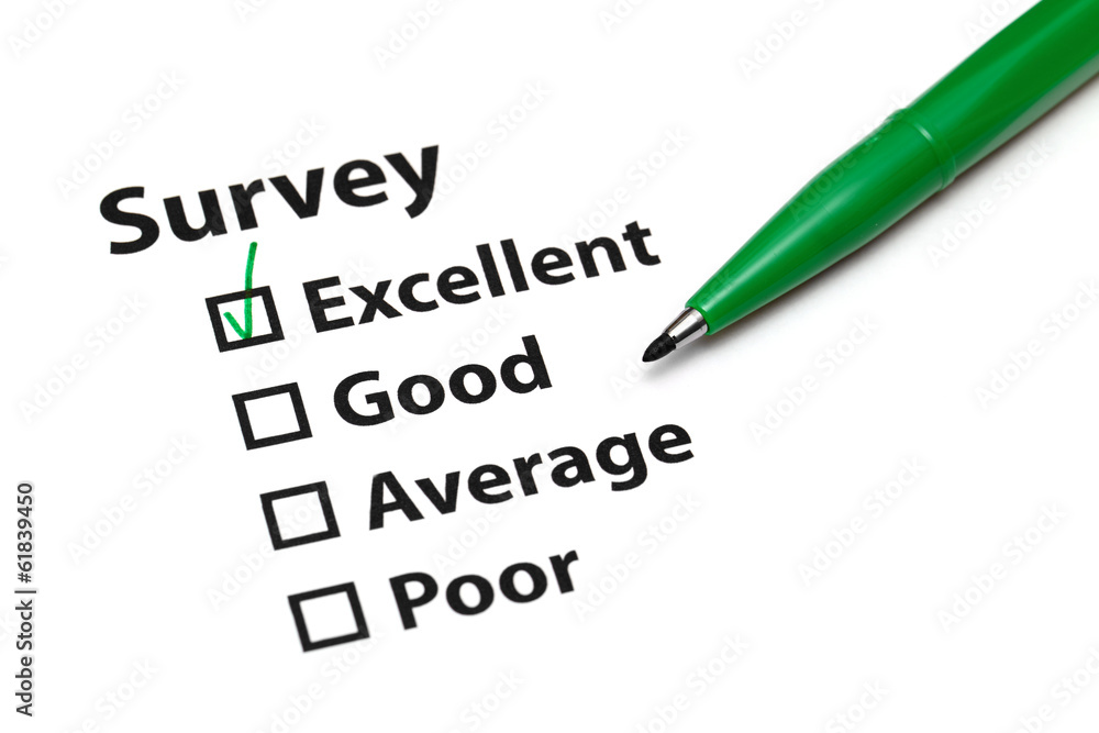 Survey Survey