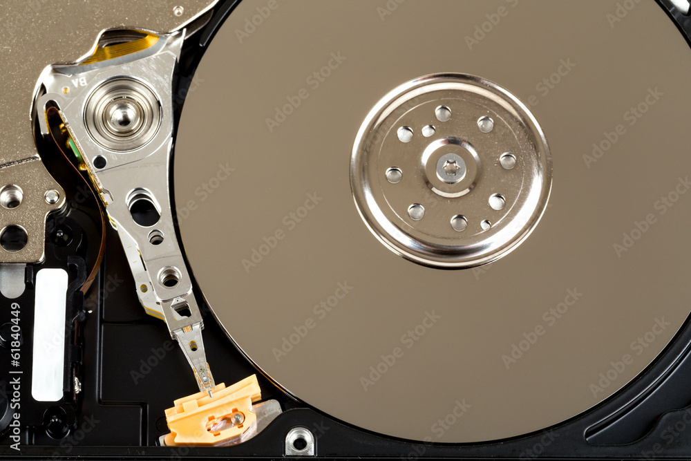 uncovered 2,5 inch notebook hard drive uncovered 2,5 inch notebook hard drive