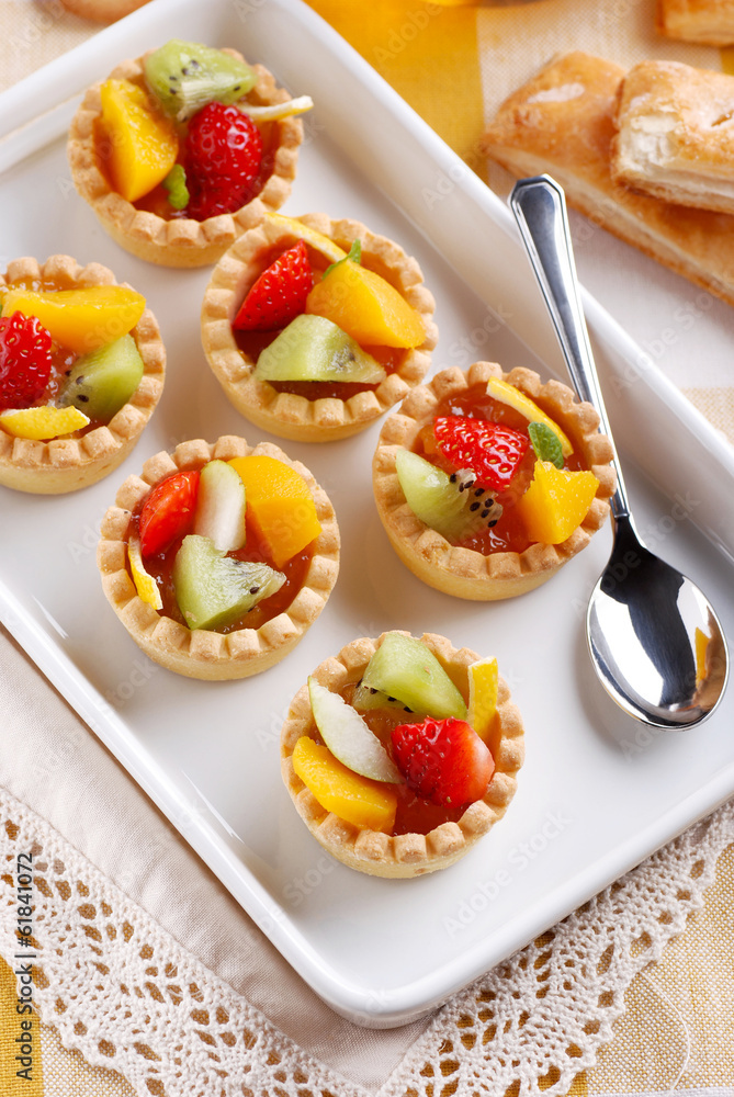 pasticcini di pasta frolla alla frutta pasticcini di pasta frolla alla frutta