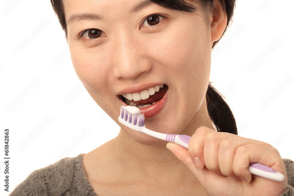 Toothbrush Toothbrush