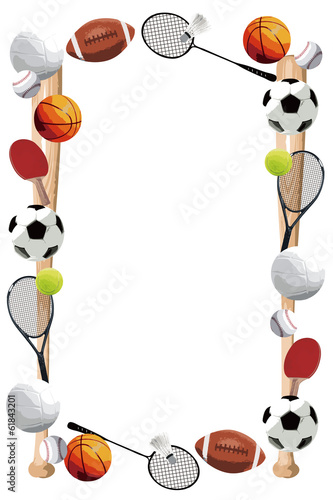 スポーツ