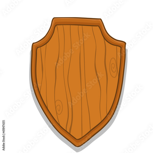 Trophy nameplate