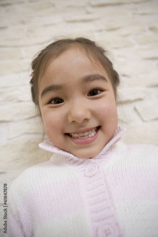 smiling child smiling child