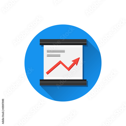 Vector Graphic Icon