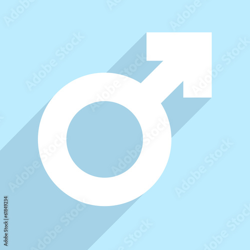 male symbol