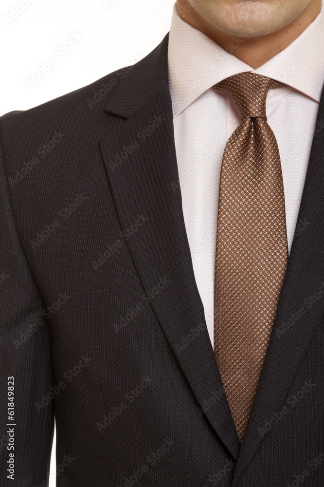 brown suit with brown tie brown suit with brown tie