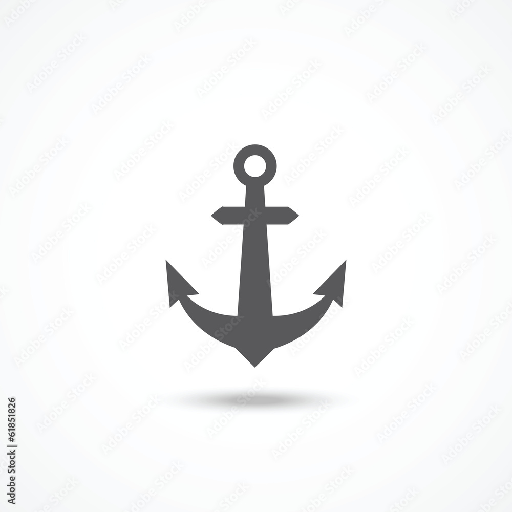 Anchor icon Anchor icon