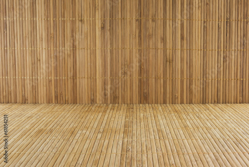 bamboo background