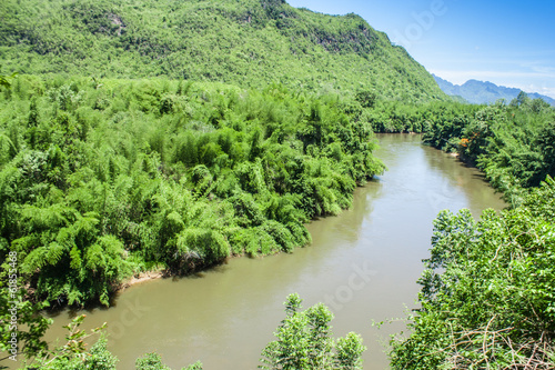 Moutain&River