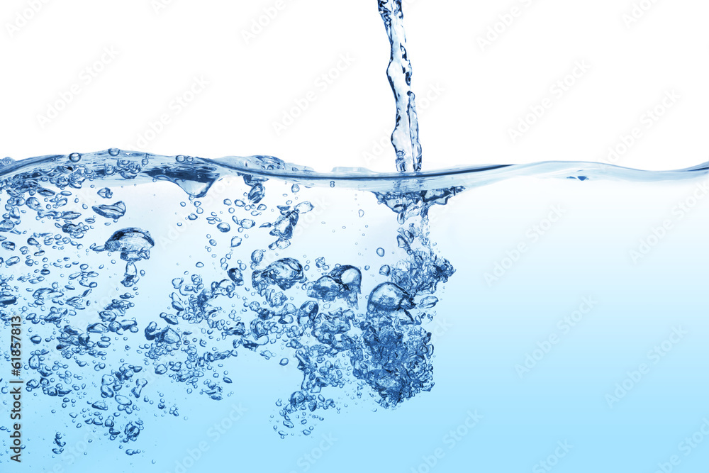 Water Water